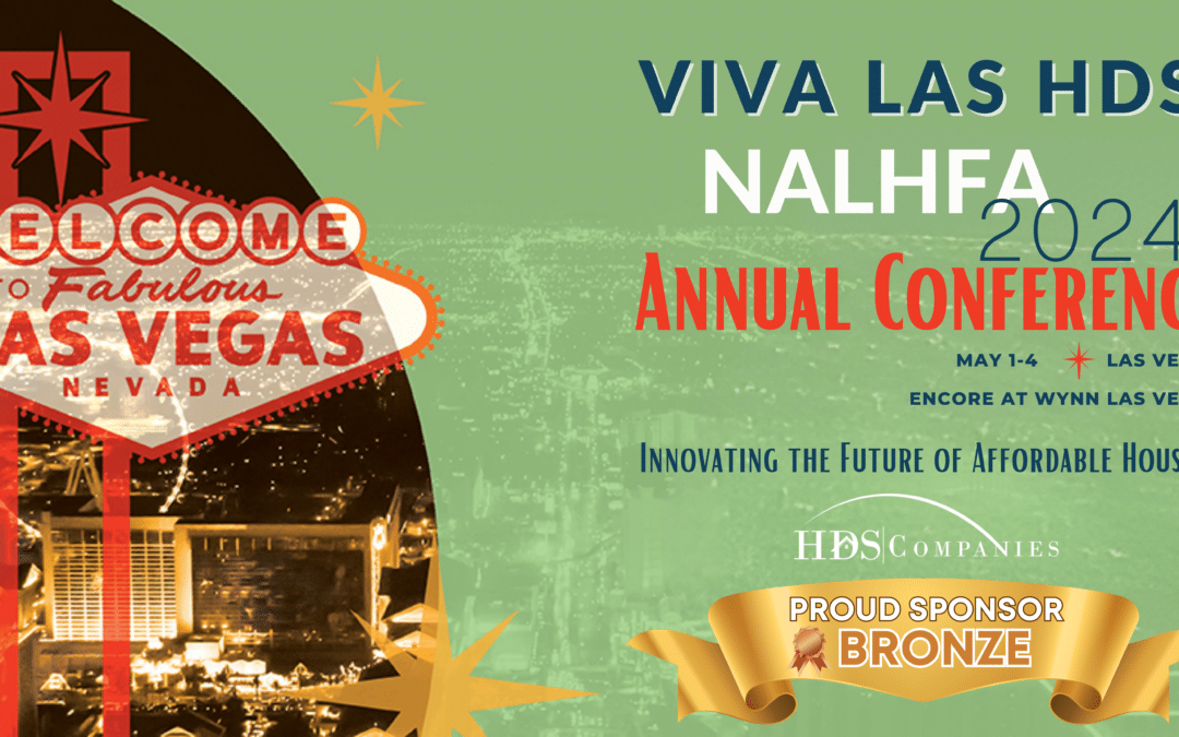 Meet Us in Vegas at NALHFA’s 2024 Conference